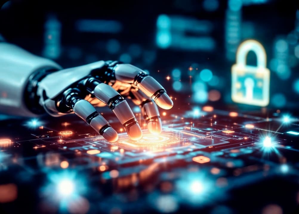 A.I & Cybersecurity