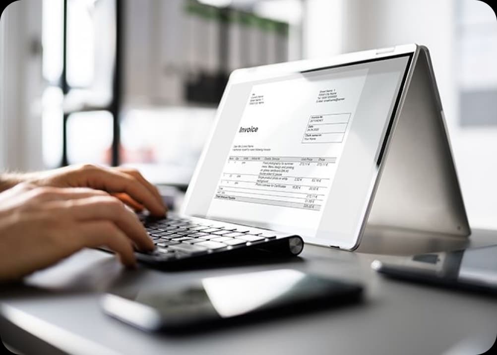 Billing Solutions